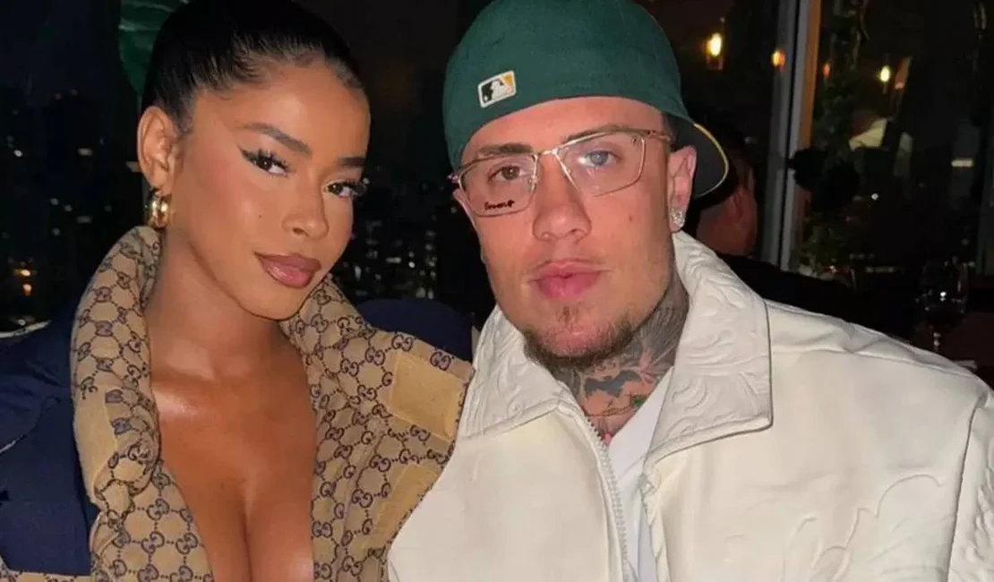 Filho de MC Daniel não tem sobrenome de Lorena Maria: entenda