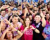 Ceci reúne grande público em Atalaia no lançamento de sua candidatura