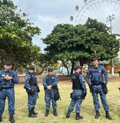 Confira o resultado final da prova objetiva do concurso da Guarda Municipal