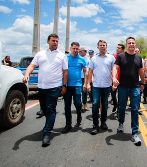 Governo vai entregar duplicação da AL-220 entre Batalha e Olho d'Água das Flores em dezembro