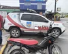 Veículo furtado é achado abandonado em Matriz de Camaragibe