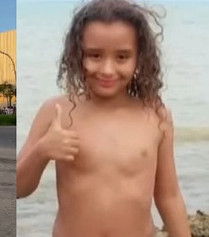 Familiares de Peterson Ykaro realizam ato por justiça em Maceió