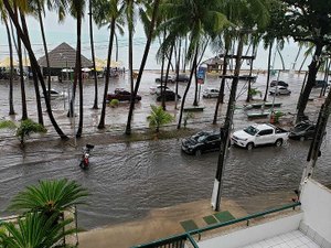 Inverno começa e previsão para Alagoas é de chuvas acima do normal