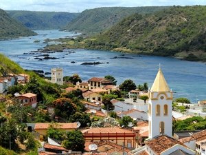 Novela global colabora com promoção turística de Alagoas