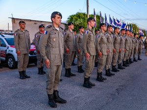 Polícia Militar de Alagoas detalha Plano de Segurança para o Carnaval 2026
