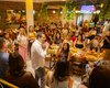 Daniel reforça compromisso com pautas femininas durante encontro com mulheres