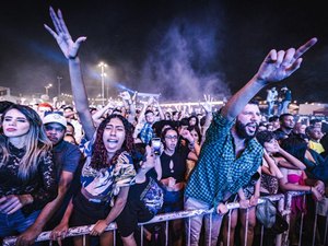 São João de Maceió atrai turistas de todo o Brasil e movimenta a economia local