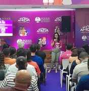 [Vídeo] TJ/AL realiza evento para divulgar o tema da adoção legal em Arapiraca