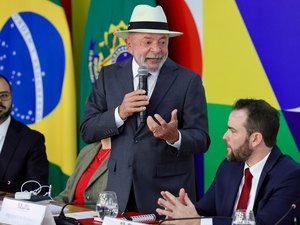 Lula: Desenrola Brasil ajudará população a 'tirar corda do pescoço'