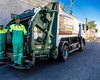 Cobertura da coleta domiciliar em Maceió supera médias nacional e regional
