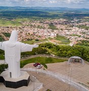 Manutenção deixa Serra do Goiti sem iluminação temporariamente