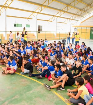 Do Litoral ao Sertão: Lei Seca e Educação para o Trânsito intensificam ações no Maio Amarelo