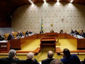 Lei da Ficha Limpa volta à pauta do Supremo nesta quinta-feira