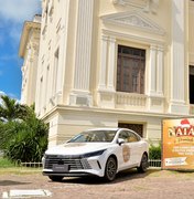 Natal Premiado sorteará R$ 300 mil em prêmios para consumidores em Alagoas