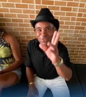 Polícia prende vizinho suspeito de matar idoso em União dos Palmares