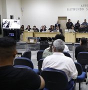 Caso Genivaldo: Começa julgamento de ex-agentes da PRF acusados de homicídio e tortura