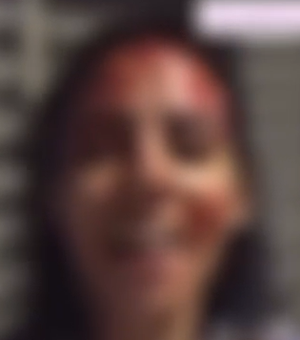 'Homem que dá em mulher leva facada mesmo', diz mulher após esfaquear companheiro em Maceió