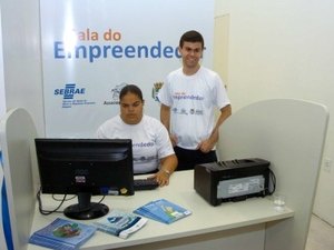 Jacintinho ganha Sala do Empreendedor nesta segunda