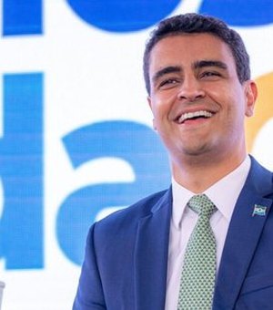 Governo ou Senado? Após deixar a Prefeitura, JHC terá dois caminhos decisivos para 2026