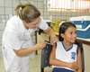 Campanha de Multivacinação começa nesta segunda (13) em Palmeira dos Índios