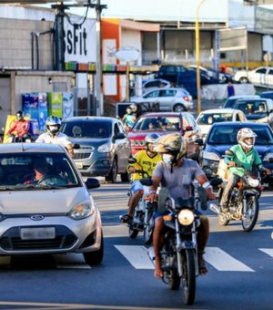 IPVA 2025: Boletos para veículos com finais de placa 1 e 2 vencem nesta sexta-feira