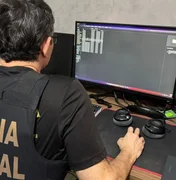 Polícia Federal faz operação contra fraudes na Caixa Econômica Federal