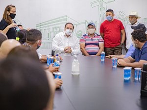 Arapiraca vai ganhar Mercado do Atacado para comercialização de frutas, verduras e outros alimentos