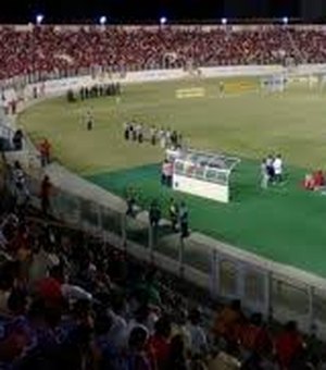 Torcedores do ASA se mobilizam para jogo em Aracaju; Time treina neste domingo