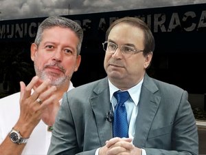 PP de Arthur Lira doa 2 milhões de reais para campanha de Luciano Barbosa em Arapiraca