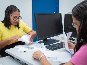 Rede estadual abre período de matrícula para vagas remanescentes nesta quarta-feira (4)