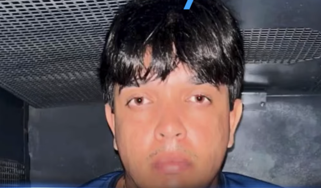 Preso suspeito de comandar violência entre torcidas organizadas em clássicos alagoanos