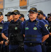 MPE/AL apura convênio que transforma guardas em agentes de trânsito