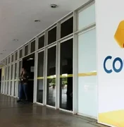 Beneficiários do INSS em Alagoas comparecem aos Correios para contestar descontos