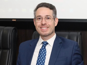 Henrique Vasconcellos assume o Gabinete Civil da gestão do prefeito Rodrigo Cunha