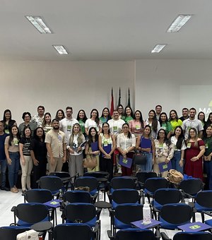 Cria promove workshop sobre os avanços da vacinação em Alagoas