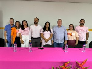 Prefeita Márcia Cavalcante implementa serviço de Telessaúde em São Luís do Quitunde