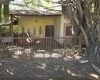 Sombria e abandonada há 10 anos: mansão no Park Way vai a leilão por dívidas