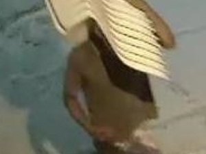 Criminoso invade Casa de Ranquines furta cadeiras e foge ao avistar PM