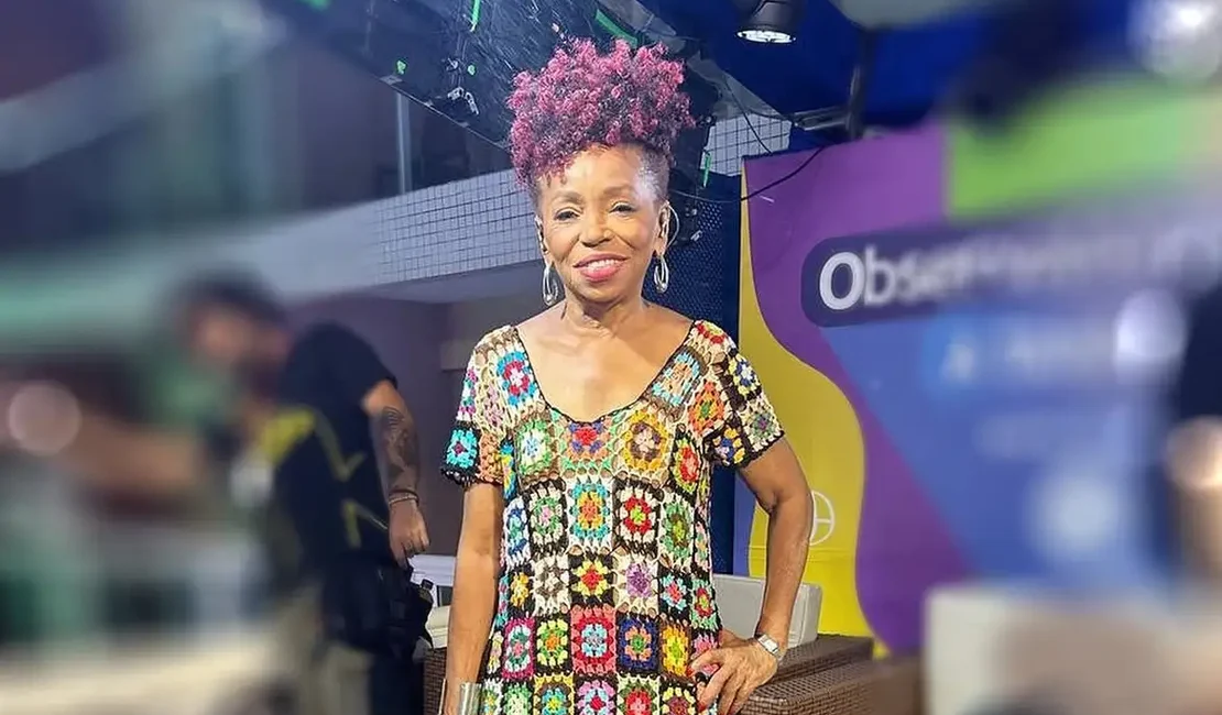 Jornalista e ativista Wanda Chase morre ao passar por cirurgia em Salvador