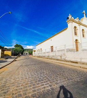 Prefeitura inaugura nesta sexta (6) obras de drenagem e pavimentação de ruas em Palmeira de Fora