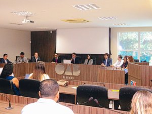 Audiência pública discute qualidade dos serviços prestados pela BRK e Equatorial