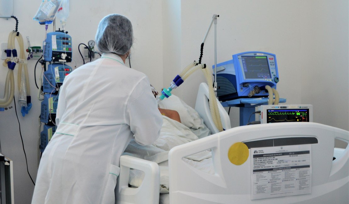 Hospital da Mulher recebe certificado de seis meses sem infecções do trato urinário