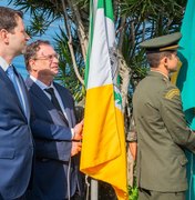 Com mensagem de união, Arapiraca celebra 203 anos da Independência do Brasil