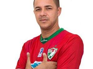 Em plena folia, Coruripe anuncia atacante oriundo do futebol baiano