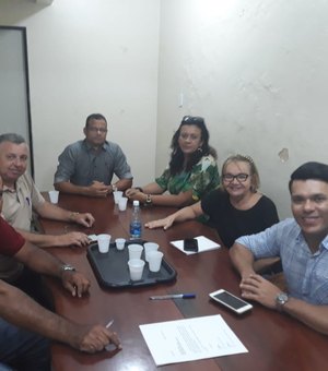 Sindicato dos servidores de Maceió convoca Assembleia Geral para dia 17