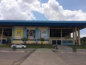 Jogo ASA e Tupi-MG será transmitido em telão