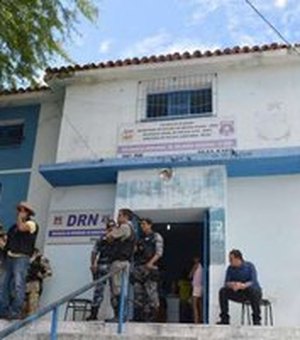 Dupla é assassinada a tiros em bar no município de Delmiro Gouveia