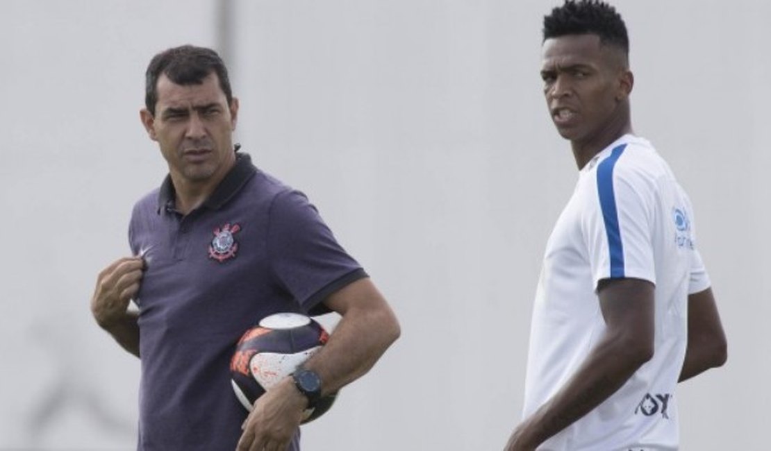 SUL-AMERICANA: Chape pode afastar a crise e Corinthians manter a boa fase