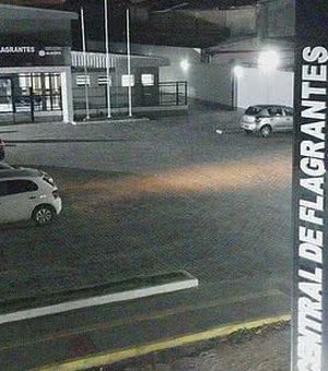 Homem é preso após ameaçar policiais e familiares na Ponta da Terra