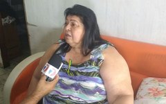 Dona Rosa Alves